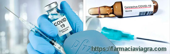 Viagra dopo il vaccino