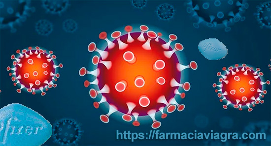 Viagra può aiutare a curare il COVID